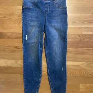 Spanx Women Jeans